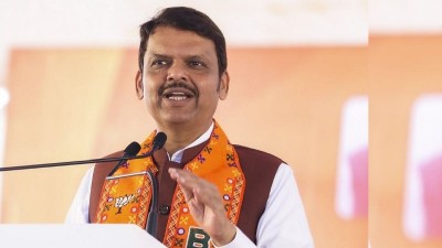 Devendra Fadnavis Returns as Maharashtra CM: Mahayuti Alliance Unites for New Govt