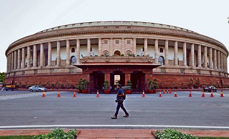 Budget session of Parliament to begin from Jan 31, Budget to be presented on this day