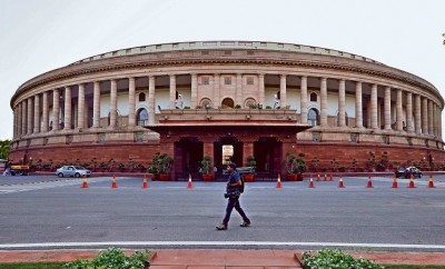 Government responds to caste census question in Parliament, Know what said?