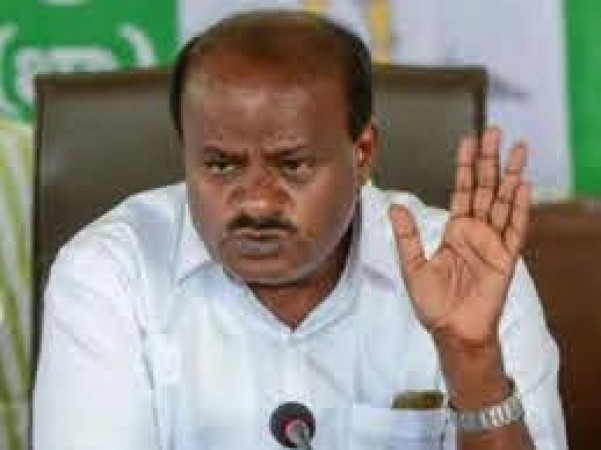 Ally with Congress in 2018 Karnataka polls leads to loss of People's goodwill, JD(S) HD Kumaraswamy