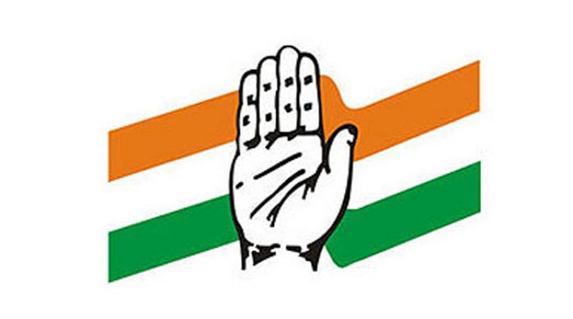 ‘Punjabhai Bhimabhai Vansh’Congress Party MLA Candidate from Unnatnagar