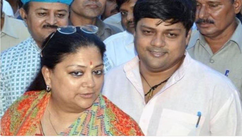 High Drama in Rajasthan BJP: MLAs' Plan to Behror Foiled, Hemraj Meena Levels Serious Charges