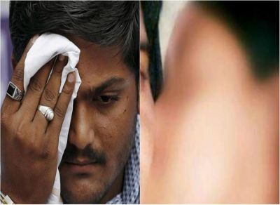 Intensify set of  Hardik videos aired, gone viral PAAS smacked BJP