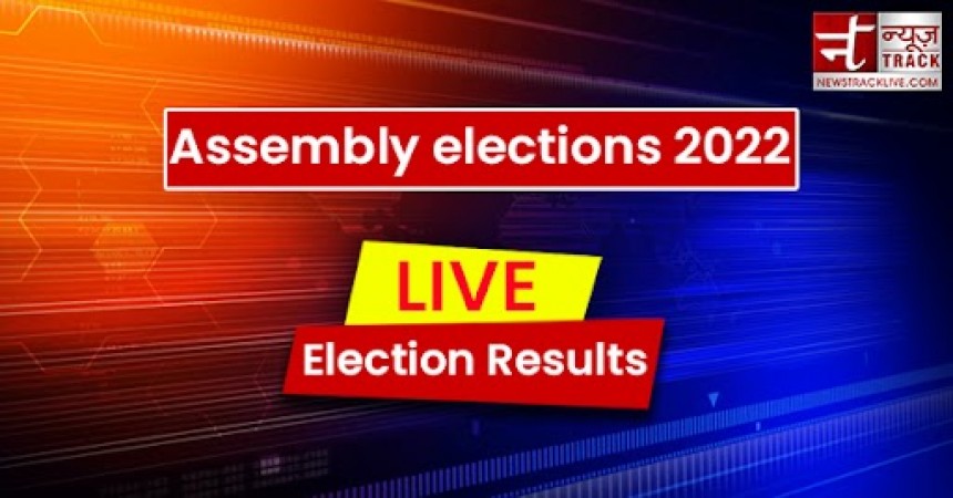 Gujarat Election Results Live: BJP leads in 149 of 182 seats