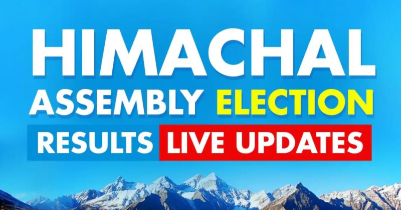 Himachal poll results will decide fate of many senior leaders