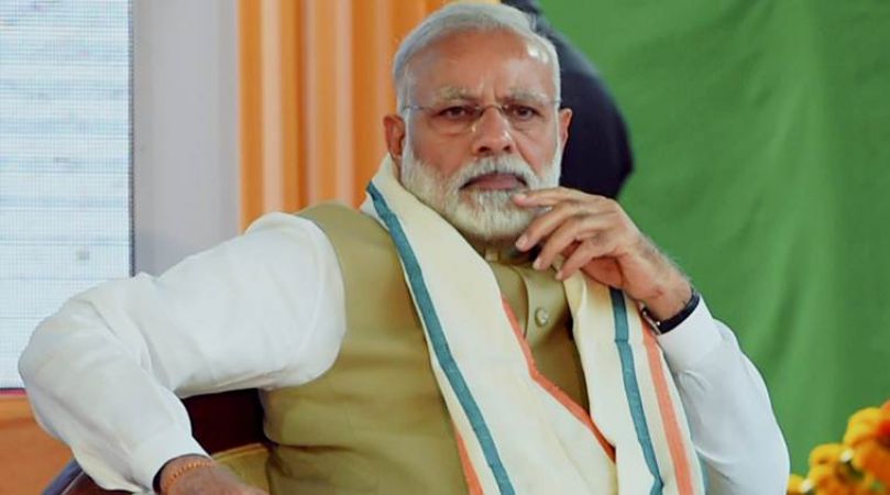 PM Modi to commence BJP election campaign in poll-bound Mizoram-Meghalaya today