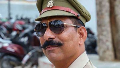 CM  Yogi Adityanath calls Inspector's killing in Bulandshahr violence an 'accident':