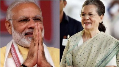 Sonia Gandhi turns 76, PM Modi, Cong leaders extend greetings