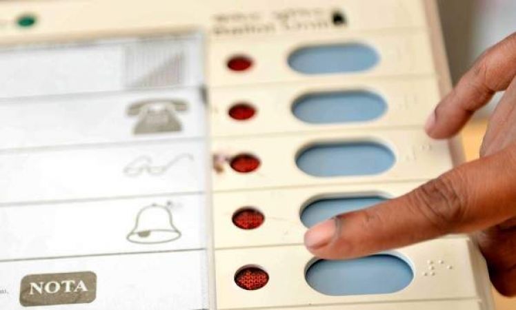 0% voting recorded for phase 1 in this village of Gujarat's Morbi district