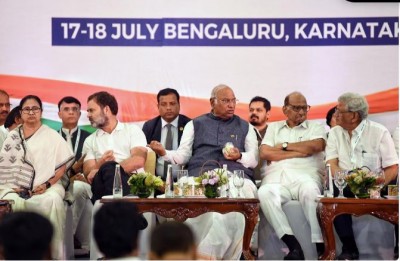 India's Opposition Front Prepares for Challenging Seat Allocation Discussions