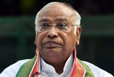 Kharge extends wishes on completion of 100 days of Bharat Jodo Yatra