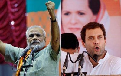For the second phase, PM Modi, Rahul will conduct rallies on Sunday: Gujarat elections