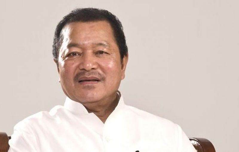 Mizoram Polls :Chief Minister Lal Thanhawla get defeats from Champhai South seat