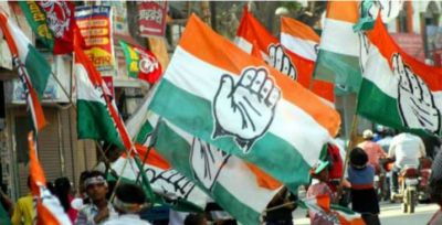 Chhattisgarh Polls: Congress leads in 16 seats, BJP in 4