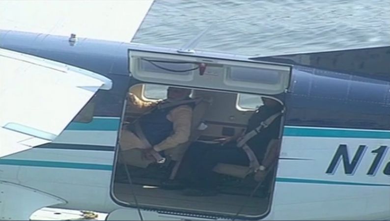 Gujarat Election Campaign LIVE: PM Narendra Modi landed by the Sea plane