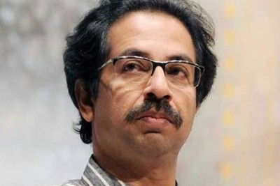 Uddhav Thackeray  says, Bal Thackeray's memorial will promote nationalism