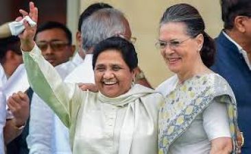 MP Assembly Elections 2018: Mayawati agreed to support Congress  in Madhya Pradesh and  in Rajasthan  to form Govt