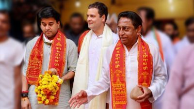 Rahul Gandhi to have final call  in who would be CMs in MP, Rajasthan: Ashok Gehlot, Sachin Pilot land in Delhi