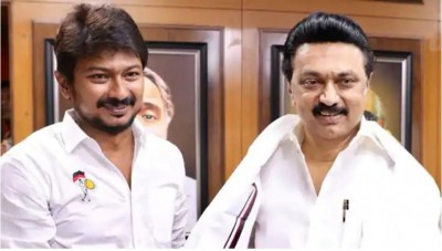 Cabinet reshuffle in TN, Udhayanidhi Stalin to be sworn in as Minister