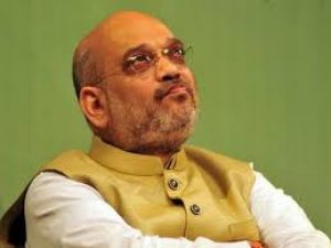 BJP President Amit Shah to chair a meeting at BJP headquarters in Delhi today