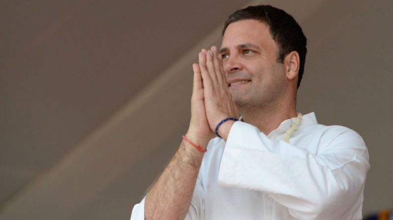 Rahul Gandhi picks Kamal Nath as CM for Madhya Pradesh, Now all eyes now on Rajasthan, Chhattisgarh