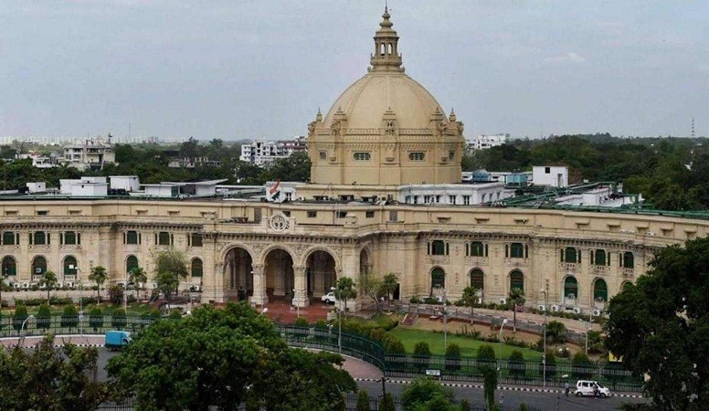 UP’s  last Assembly session will be held before polls begin on Wednesday