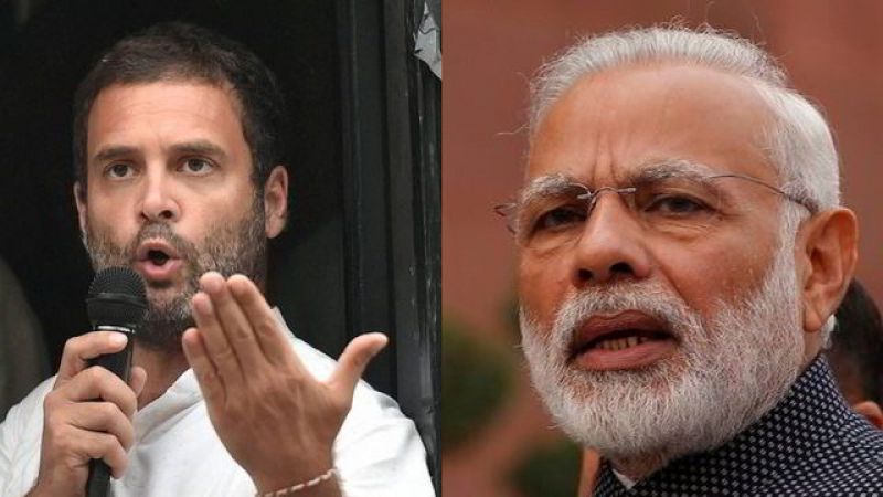 Gujarat Polls: Modi, Rahul Gandhi, P. Chidambaram urges people to cast their votes
