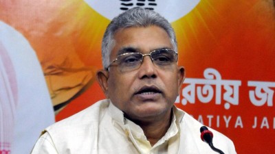 Bengal BJP Chief vows revenge on Trinamool