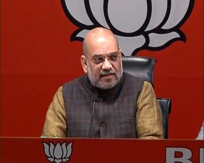 Amit Shah on Rafale row: Rahul Gandhi ji should apologize to the nation for misleading people