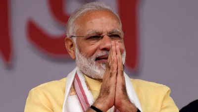 PM Modi request people to become part of 'celebration of democracy': Gujarat polls