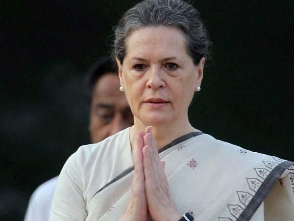 Sonia Gandhi is retiring, will continue as party chairperson: Congress