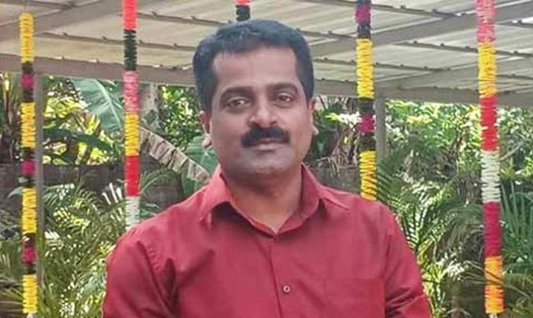 Accidental death of journalist SV Pradeep: Special team to investigate