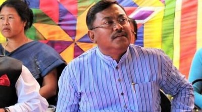 Congress appoints former Govindas Konthoujam as Manipur unit chief