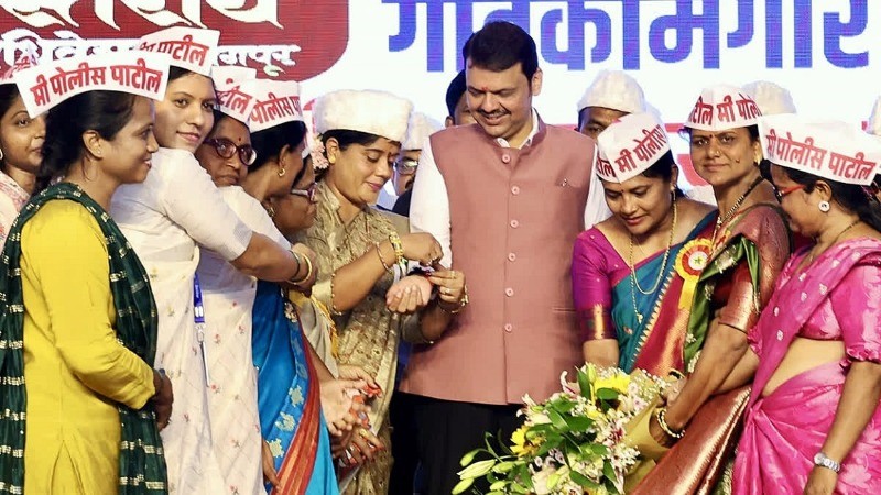 Maharashtra Govt Allocates Rs 33,788 Cr for Key Welfare Schemes and Infrastructure Projects