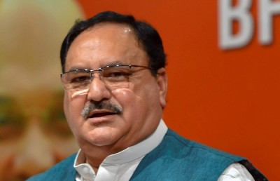 Kerala Local Body Election outcome: JP Nadda thanks for improved mandate