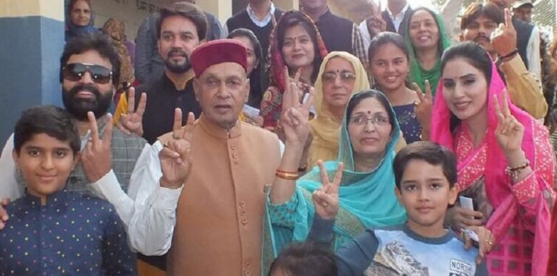 Read Himachal Pradesh Assembly Elections 2017: Key issues