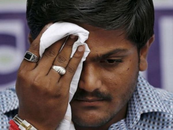 Hardik Patel factor failed to work in Gujarat polls