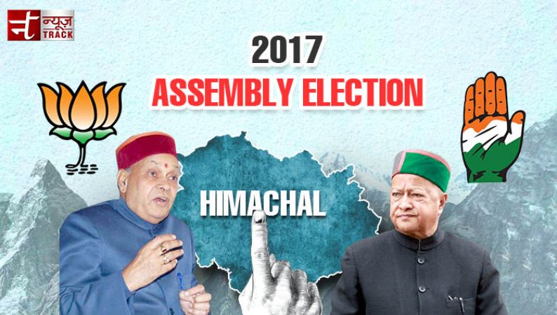 Himachal election results, counting begins