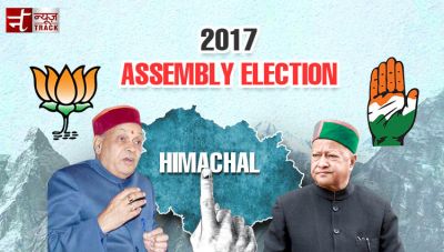 Himachal election results, counting begins