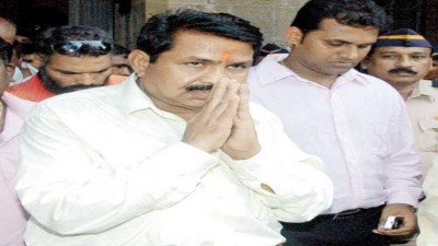 Shiv Sena leader Mohan Rawale passes away