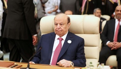 Yemen's President announces formation of new power-sharing govt