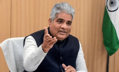 India Emerges as Global Advocate for Environmental Issues: Minister Bhupendra Yadav