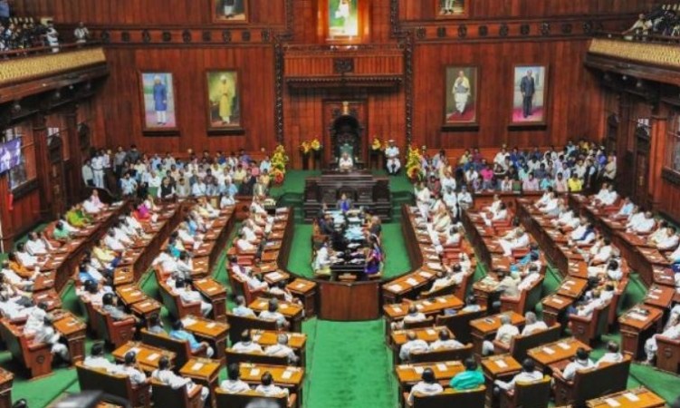 K'tka Assembly introduces Bill to hike SC/ST quota