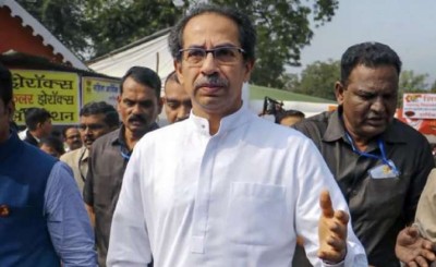 Uddhav Thackeray asks MMRDA to look for other sites for metro car shed
