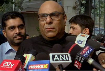 Relief from the huge stress we had: Hussain Balwa,2G verdict row