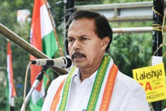 Kerala’s Senior Congress leader PT Thomas passes away