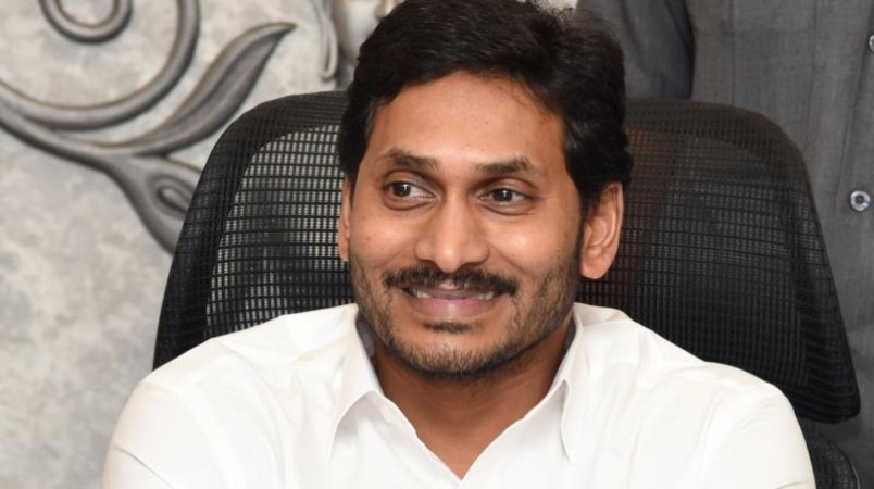 Record blood donation marks Jagan’s birthday fete