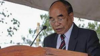 Mizoram's government will be free from corruption by 2023: Mizoram Congress chief
