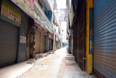 महाकरण समिति पर रोक की मांग को लेकर कन्नड़ समूहों ने बंद का आह्वान किया