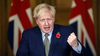 Spread of mutated variant, Boris Johnson mulls stricter lockdown